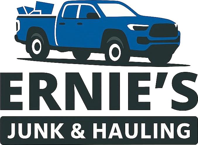 Ernie's Junk Hauling