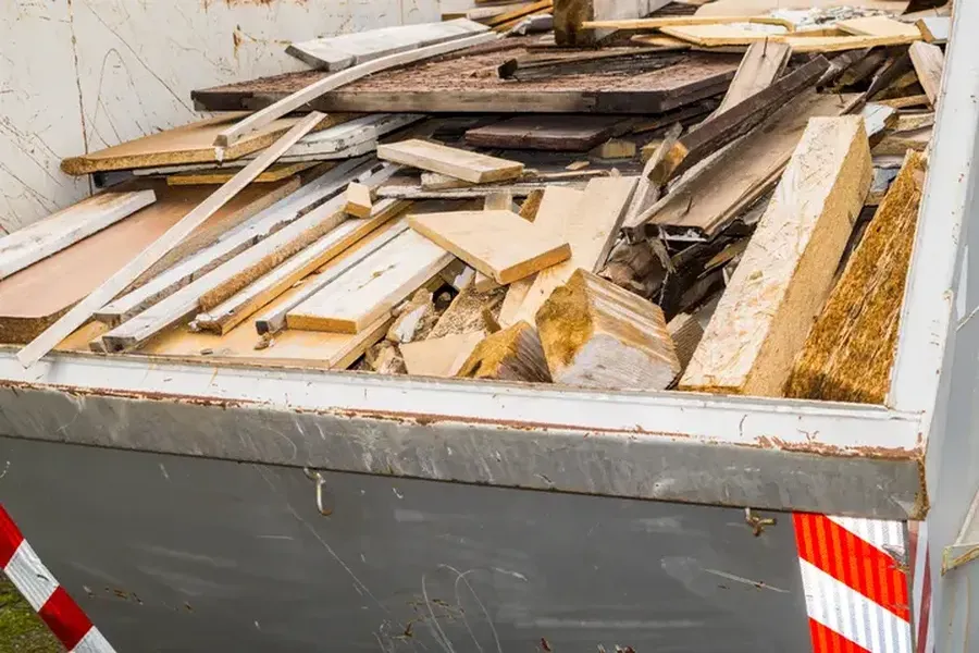 How To Safely Manage Construction Debris Removal in Miami, FL