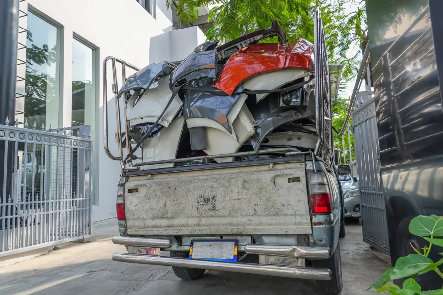 Junk Pickup Solutions For Apartment Move Outs Miami, FL