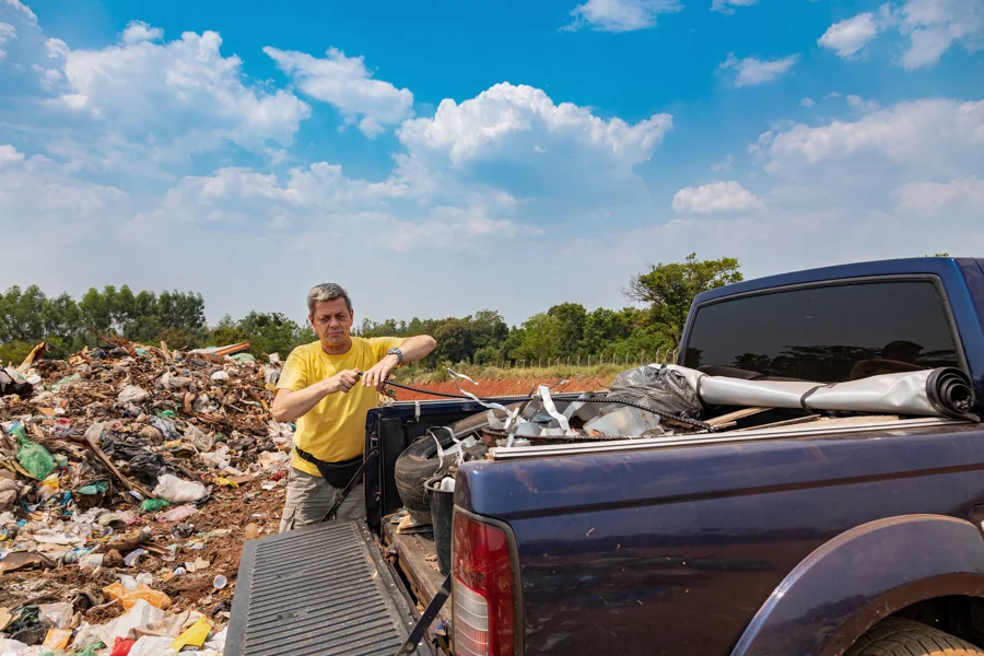 Junk Pickup Solutions For Apartment Move Outs in Miami, FL