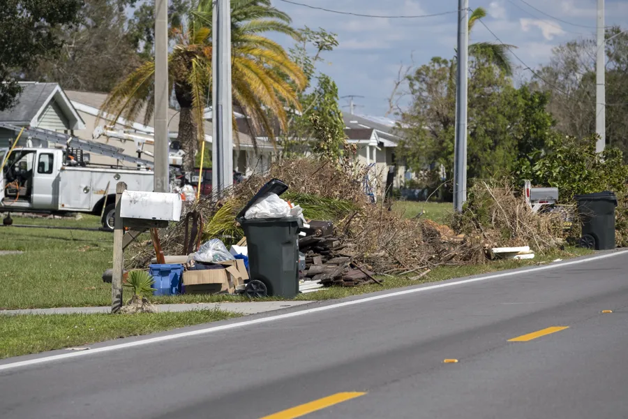 Premium Junk Pickup Miami, FL